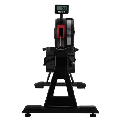 Гребной тренажёр CardioPower PRO CR400
