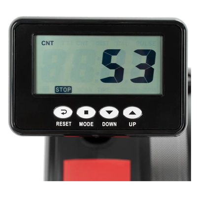 Гребной тренажёр CardioPower PRO CR400