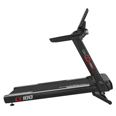 Беговая дорожка CardioPower PRO CT100