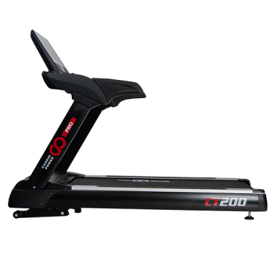 Беговая дорожка CardioPower PRO CT200 NEW