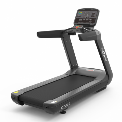 Беговая дорожка CardioPower PRO CT300