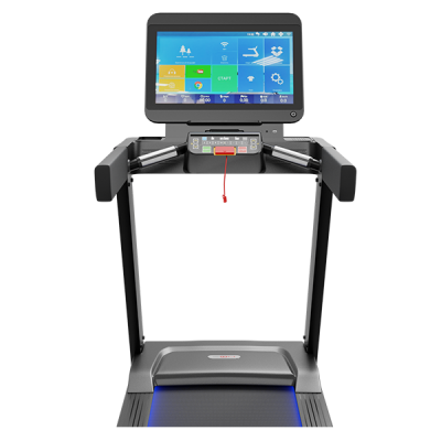 Беговая дорожка CardioPower PRO CT420