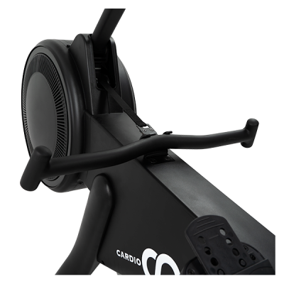 Гребной тренажёр CardioPower RE100
