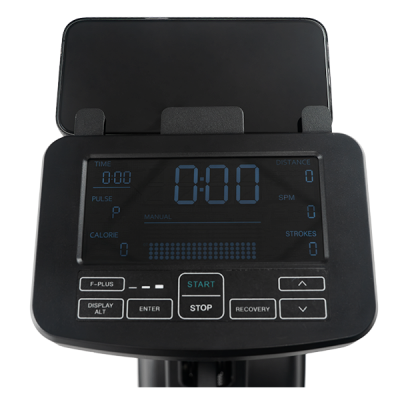 Гребной тренажёр CardioPower RE100