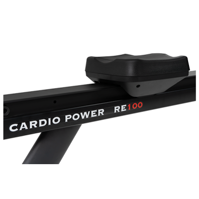Гребной тренажёр CardioPower RE100