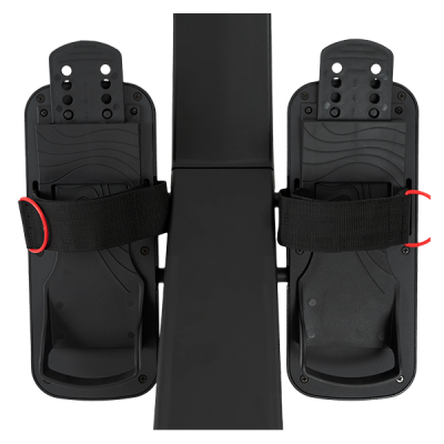 Гребной тренажёр CardioPower RE100