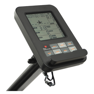 Гребной тренажёр CardioPower RE50