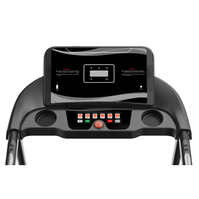 Беговая дорожка CardioPower S15