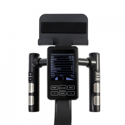 Велотренажер CardioPower SB45