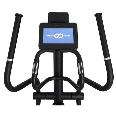 Эллиптический тренажер CardioPower StrideMaster 7