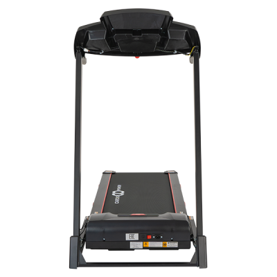 Беговая дорожка CardioPower T15