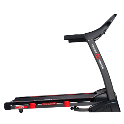 Беговая дорожка CardioPower T35 NEW