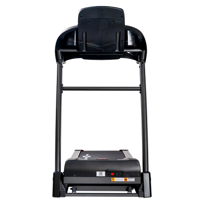 Беговая дорожка CardioPower T35 NEW