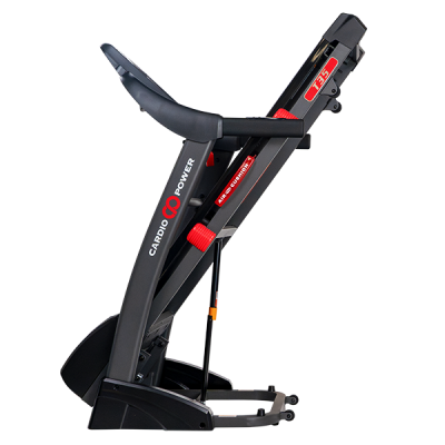 Беговая дорожка CardioPower T35 NEW