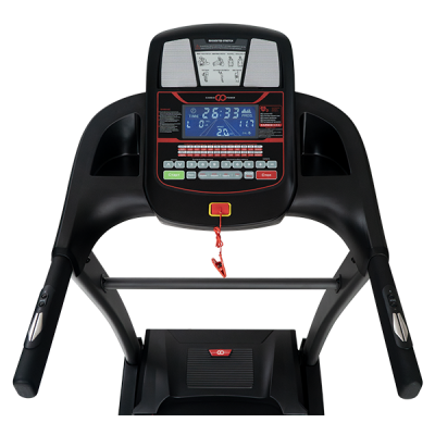 Беговая дорожка CardioPower T35 NEW