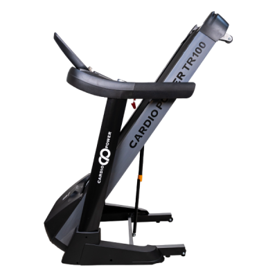 Беговая дорожка CardioPower TR100