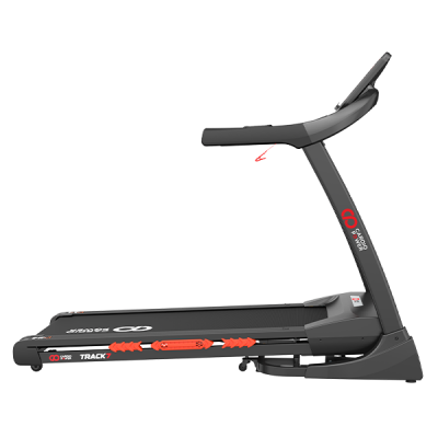 Беговая дорожка CardioPower Track7