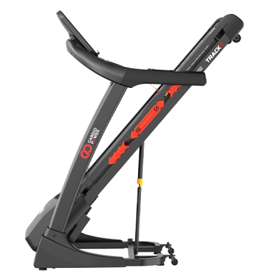 Беговая дорожка CardioPower Track7