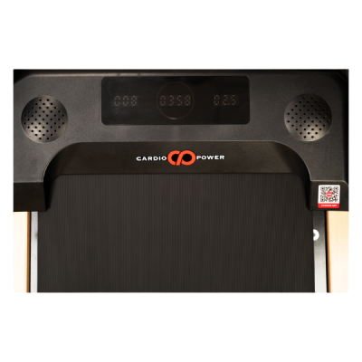 Беговая дорожка CardioPower TT