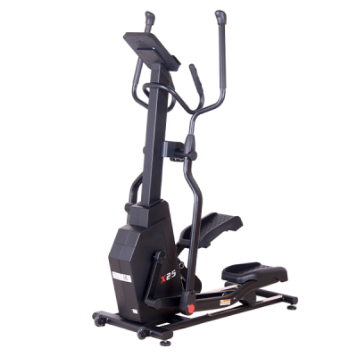 Эллиптический тренажер CardioPower X25