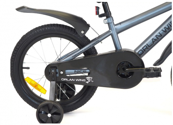 Велосипед Orlan Wing NICE 16" (2024)