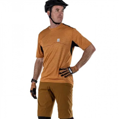 Велоджерси Leatt MTB Trail 1.0 Jersey