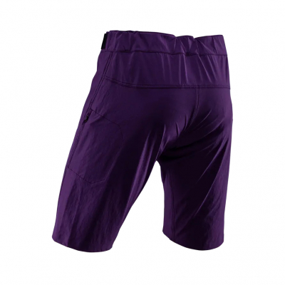 Велошорты Leatt MTB Trail 1.0 Short
