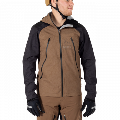 Велокуртка Leatt MTB HydraDri 5.0