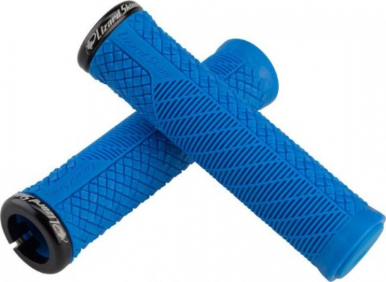 Ручки Lizard Skins Charger Evo Lock-On 