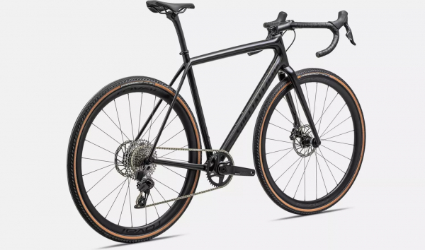 Велосипед Specialized CruX Expert