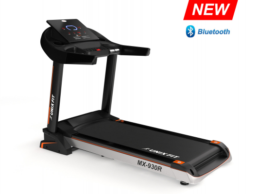 Беговая дорожка UnixFit MX-930R