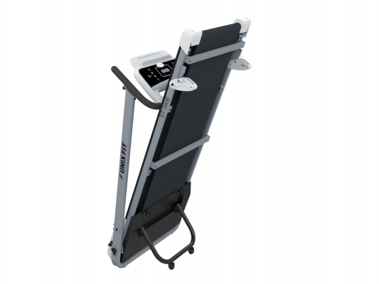 Беговая дорожка UnixFit ST-560E White