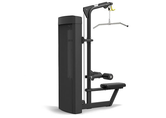 Вертикальная тяга Spirit Fitness SP-4313