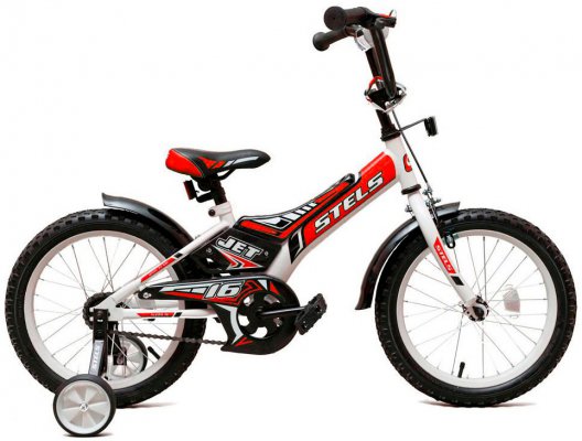 Велосипед Stels 16" Jet (2017)