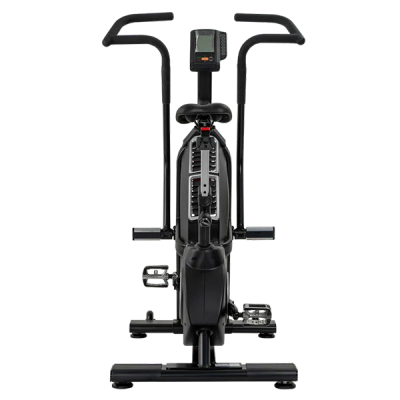 Вертикальный велотренажер CardioPower PRO CA300