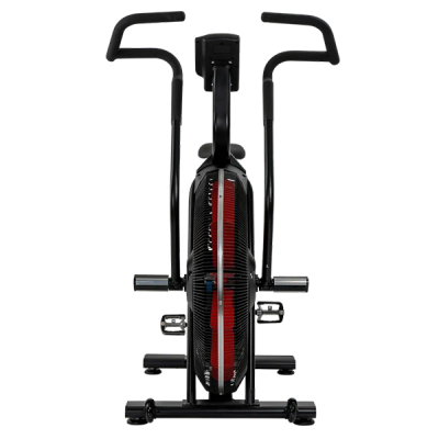 Вертикальный велотренажер CardioPower PRO CA300