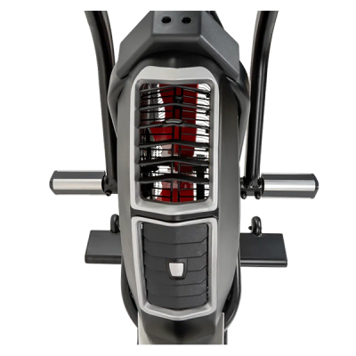 Вертикальный велотренажер CardioPower PRO CA300