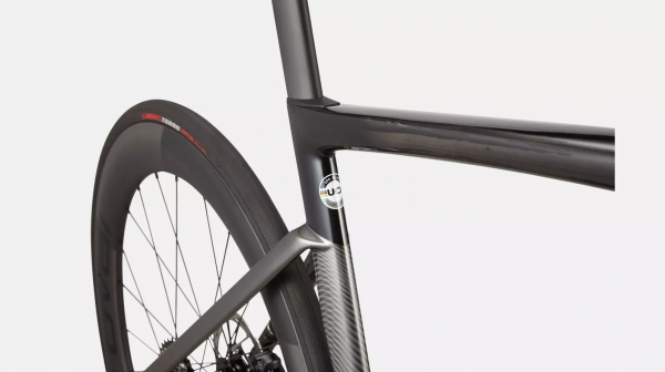 Велосипед Specialized Tarmac SL7 Pro - SRAM Force eTap AXS
