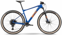 Велосипед BMC Teamelite 02 Two Sram NX Eagle (2020)