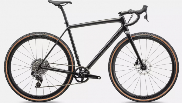 Велосипед Specialized CruX Expert