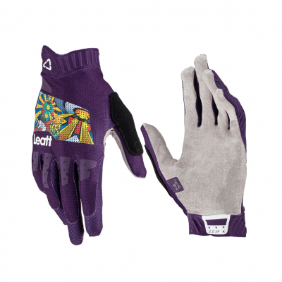 Велоперчатки Leatt MTB 2.0 X-Flow Glove