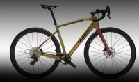 Велосипед Wilier Jena GRX 1X11 GRAFF ALU (2023)