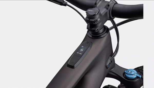 Велосипед S-Works Turbo Levo SL Comp Carbon
