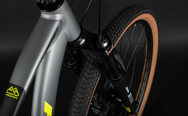 Велосипед HORH BONFIRE (2025)