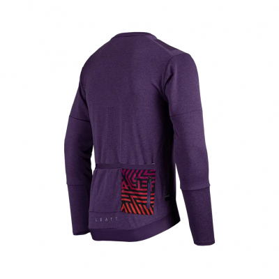 Велоджерси Leatt MTB Trail 4.0 Jersey