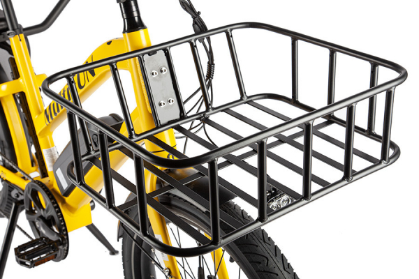 Электровелосипед Eltreco MultiFun (2024)