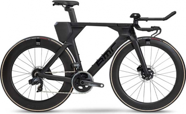 Велосипед BMC Timemachine 01 Disc THREE Ultegra Di2 Disc (2020)