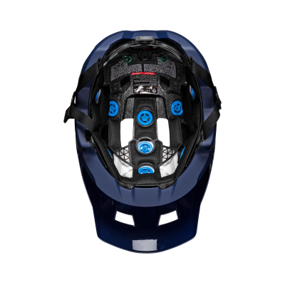 Велошлем Leatt MTB Enduro 4.0 Helmet