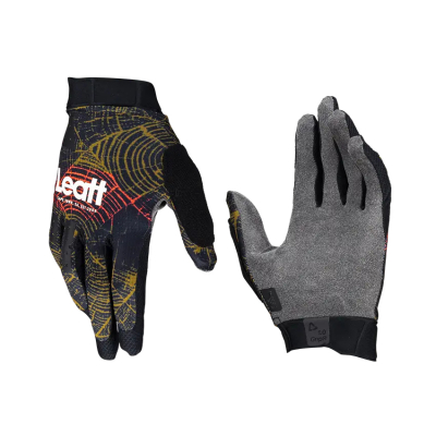 Велоперчатки Leatt MTB 1.0 GripR Glove