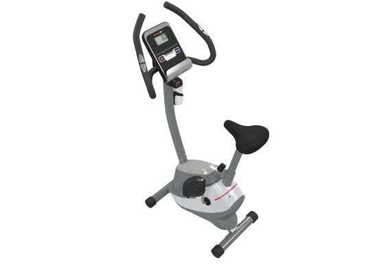 Велотренажер UnixFit BL-350 Silver